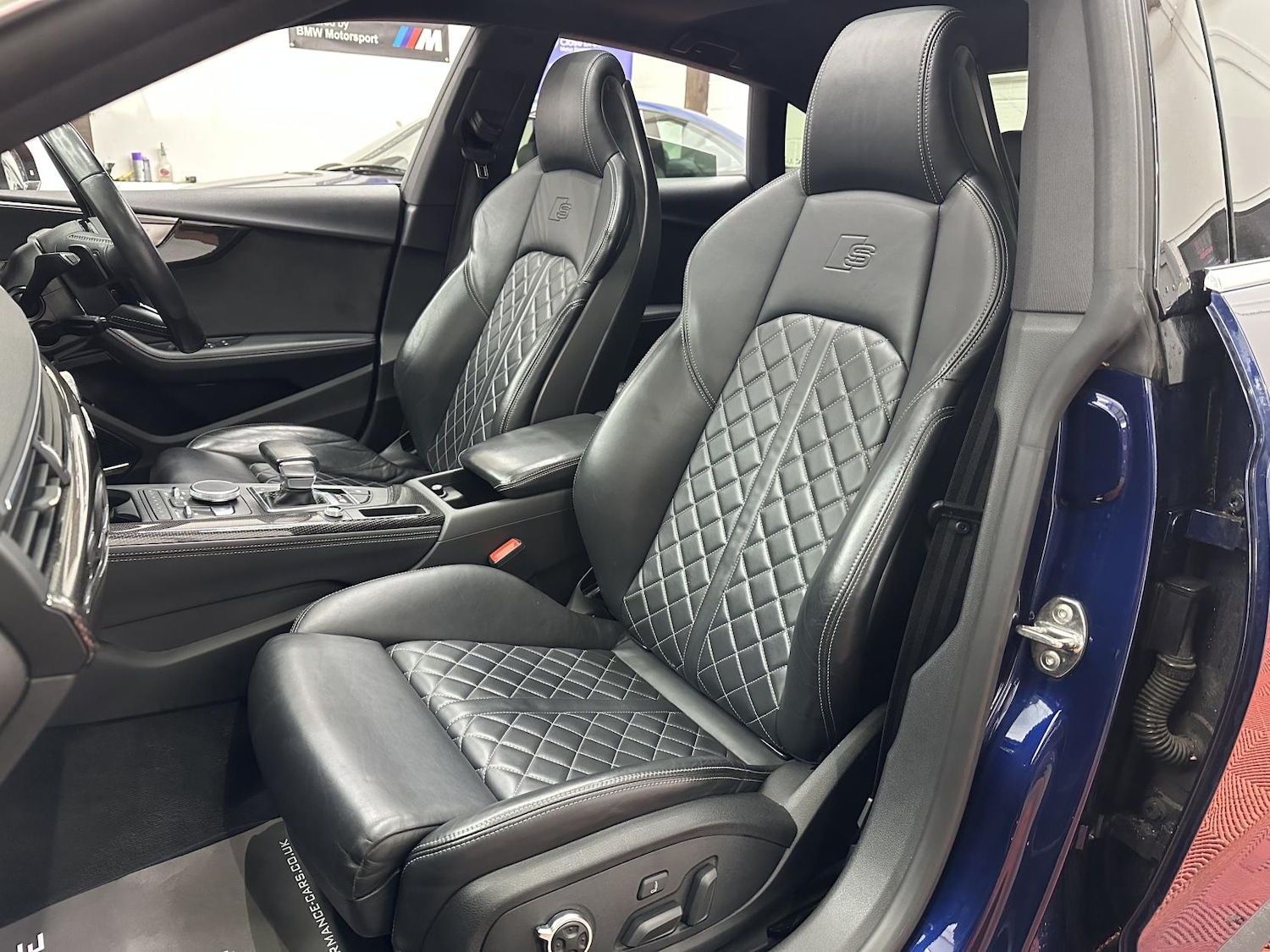 Used Audi S5 2017 for sale - 77079412: Photo 35