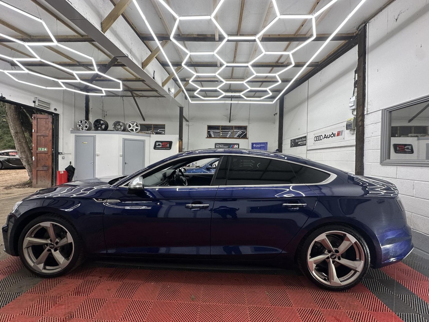 Used Audi S5 2017 for sale - 77079412: Photo 4