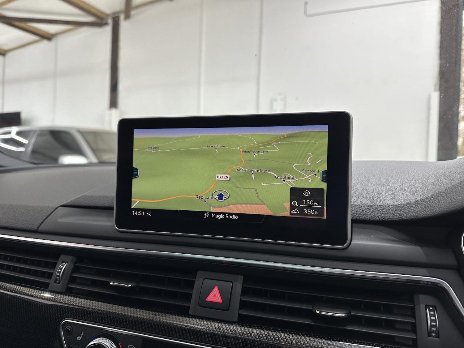 Used Audi S5 2017 for sale - 77079412: Photo 40