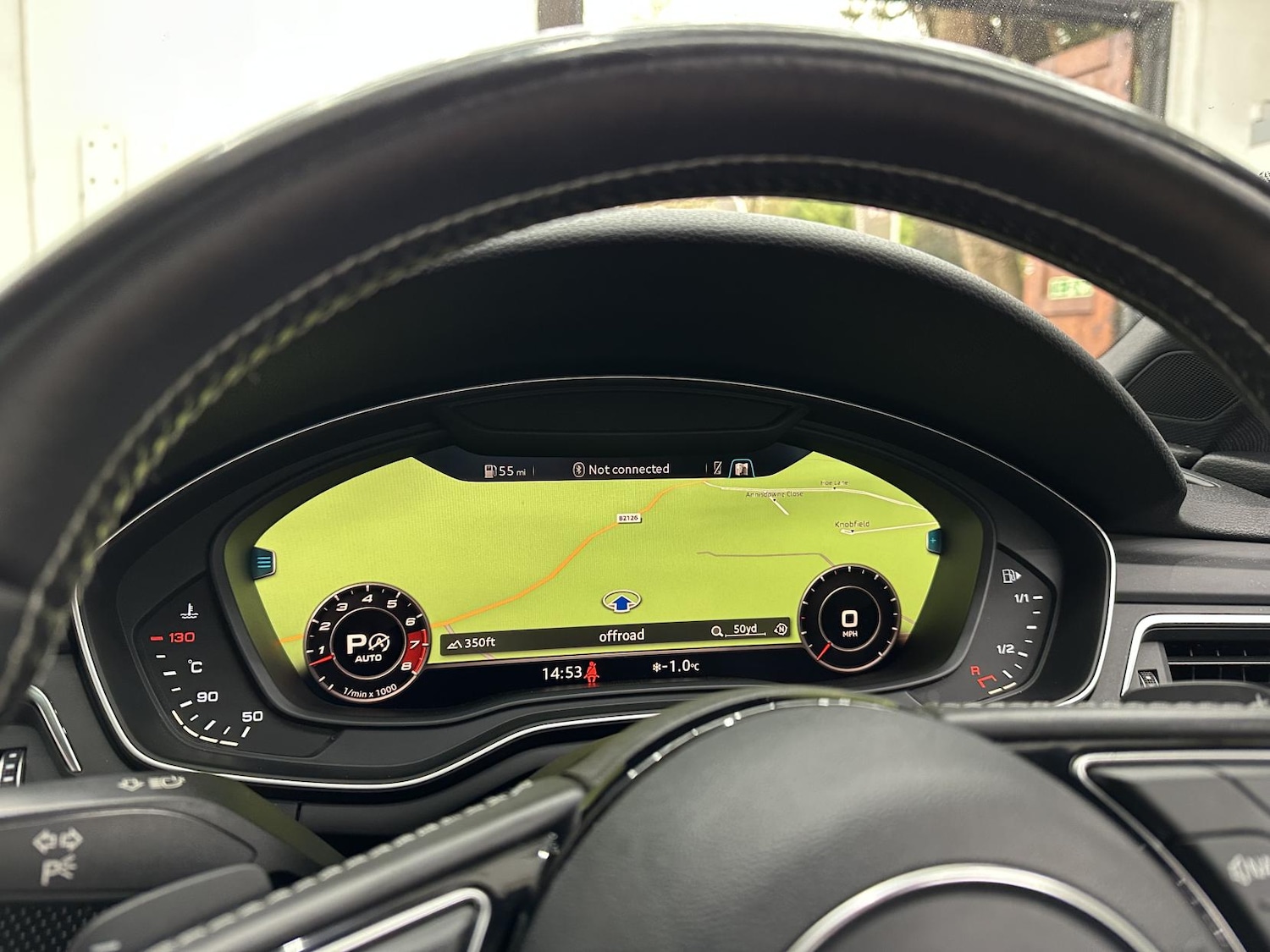 Used Audi S5 2017 for sale - 77079412: Photo 44