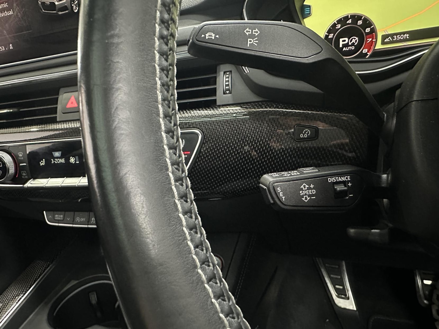 Used Audi S5 2017 for sale - 77079412: Photo 48