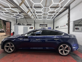 Used Audi S5 2017 for sale - 77079412: Photo