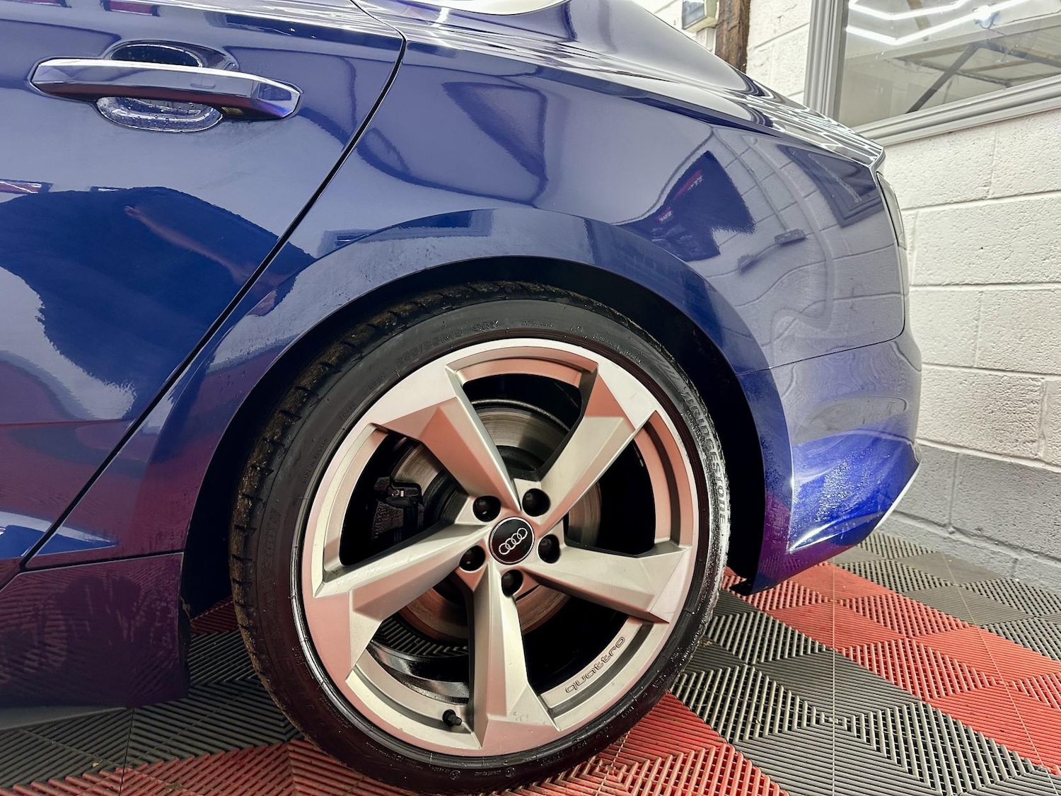 Used Audi S5 2017 for sale - 77079412: Photo 5