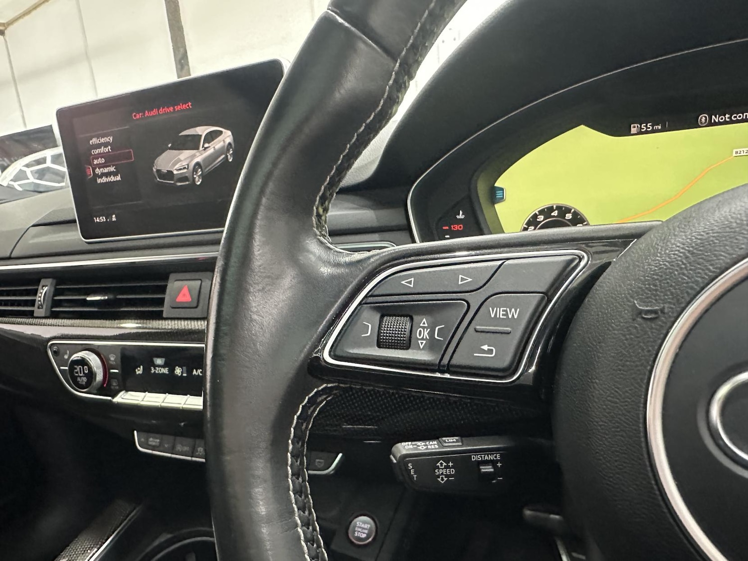 Used Audi S5 2017 for sale - 77079412: Photo 50