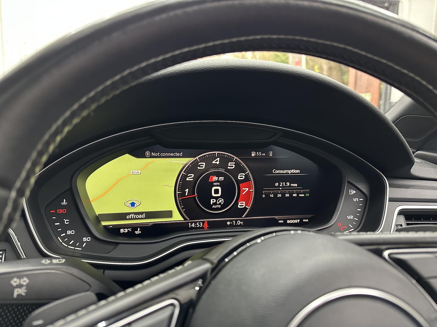 Used Audi S5 2017 for sale - 77079412: Photo 52