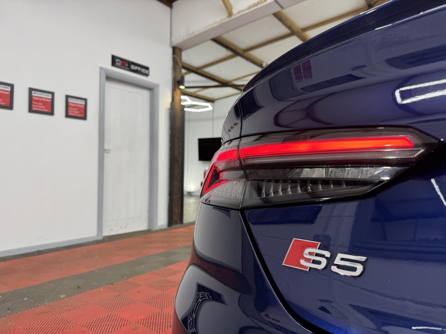 Used Audi S5 2017 for sale - 77079412: Photo 55