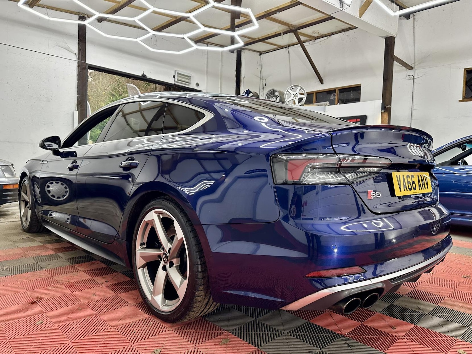 Used Audi S5 2017 for sale - 77079412: Photo 7