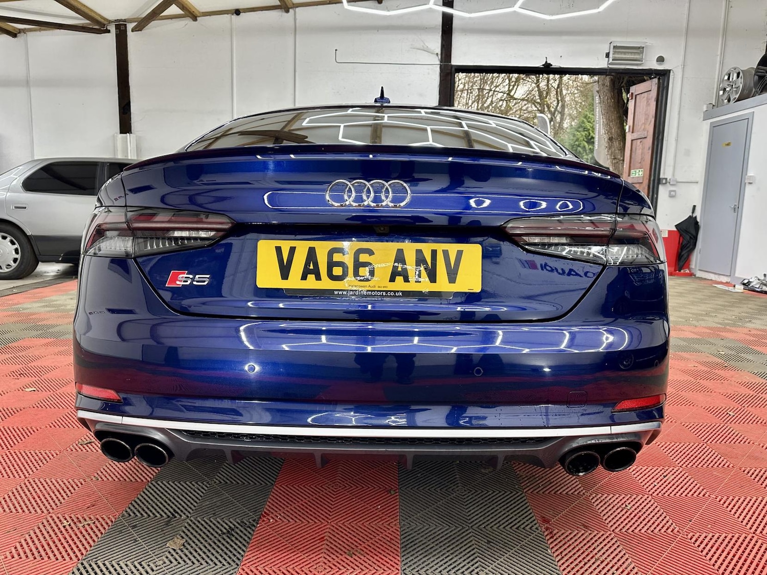 Used Audi S5 2017 for sale - 77079412: Photo 8