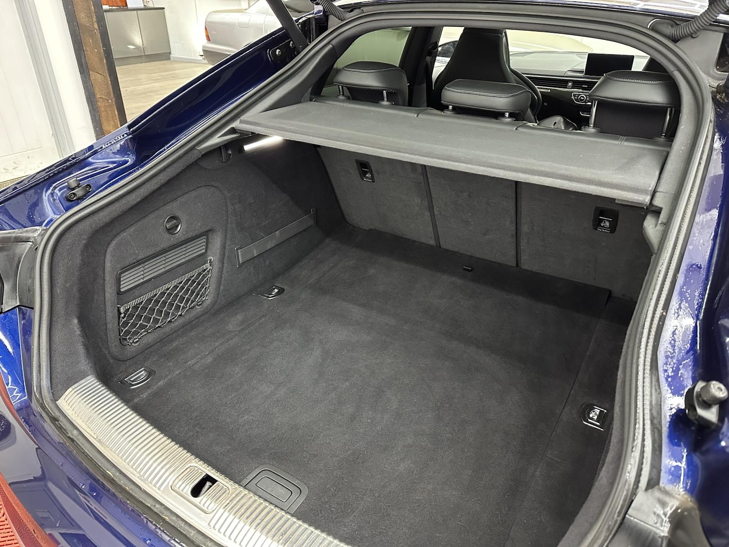 Used Audi S5 2017 for sale - 77079412: Photo 9