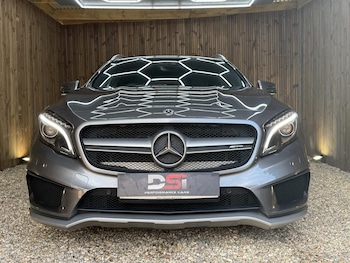 Used Mercedes-Benz GLA 2015 for sale - 78596702: Photo
