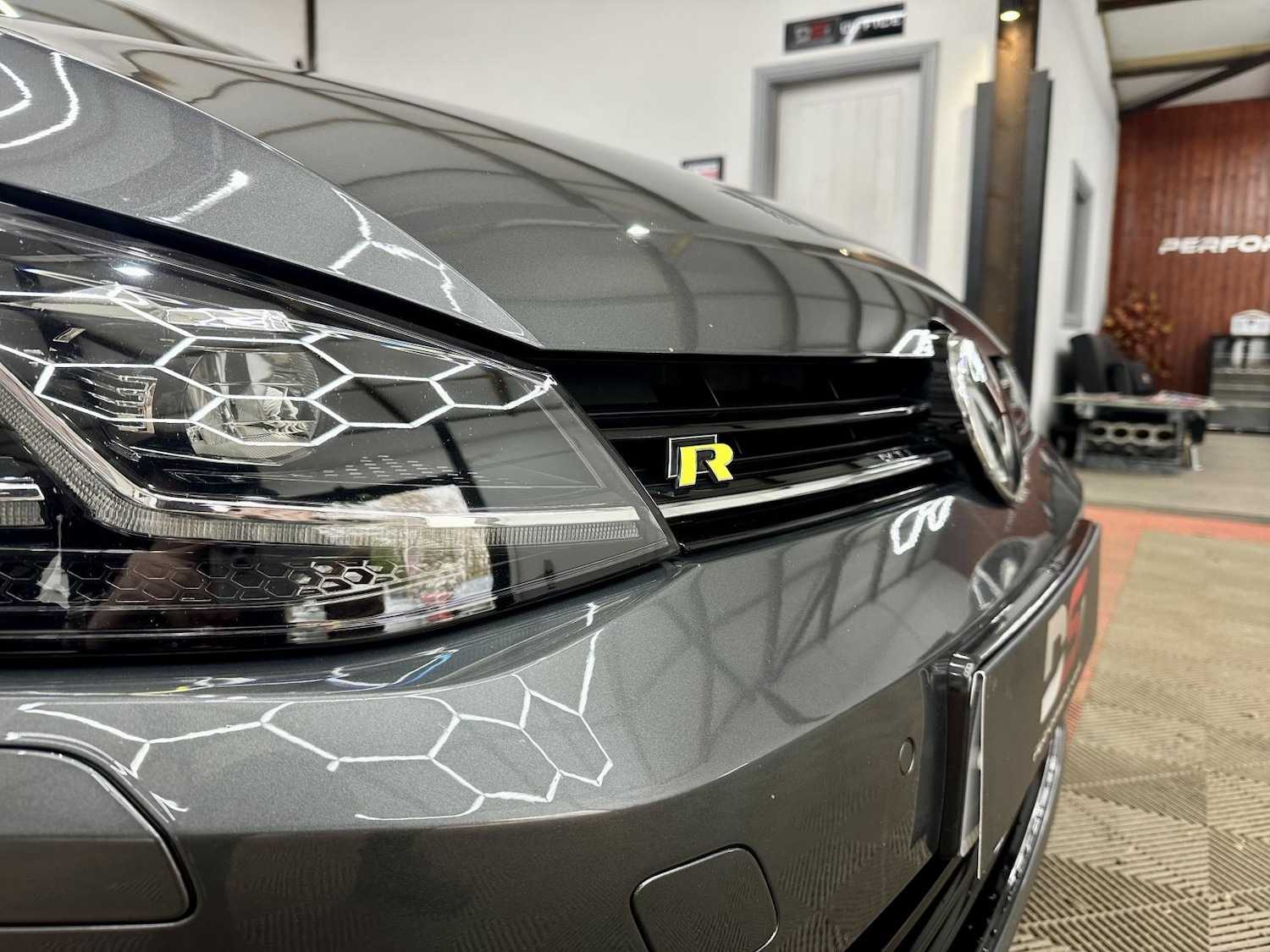 Used Volkswagen Golf 2020 for sale - 77881460: Photo 10