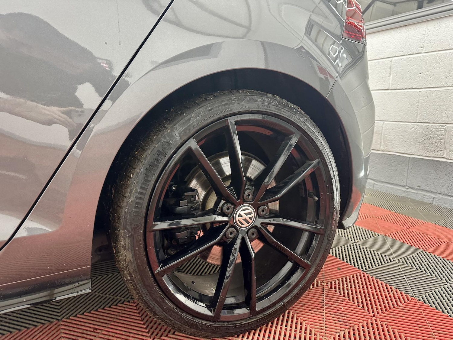 Used Volkswagen Golf 2020 for sale - 77881460: Photo 11