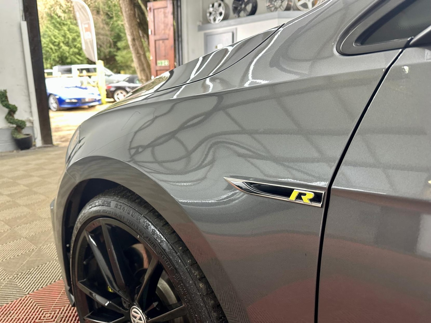 Used Volkswagen Golf 2020 for sale - 77881460: Photo 12