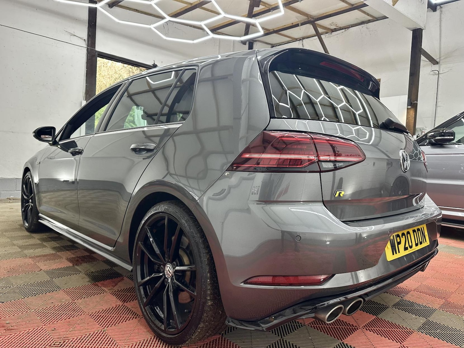 Used Volkswagen Golf 2020 for sale - 77881460: Photo 14