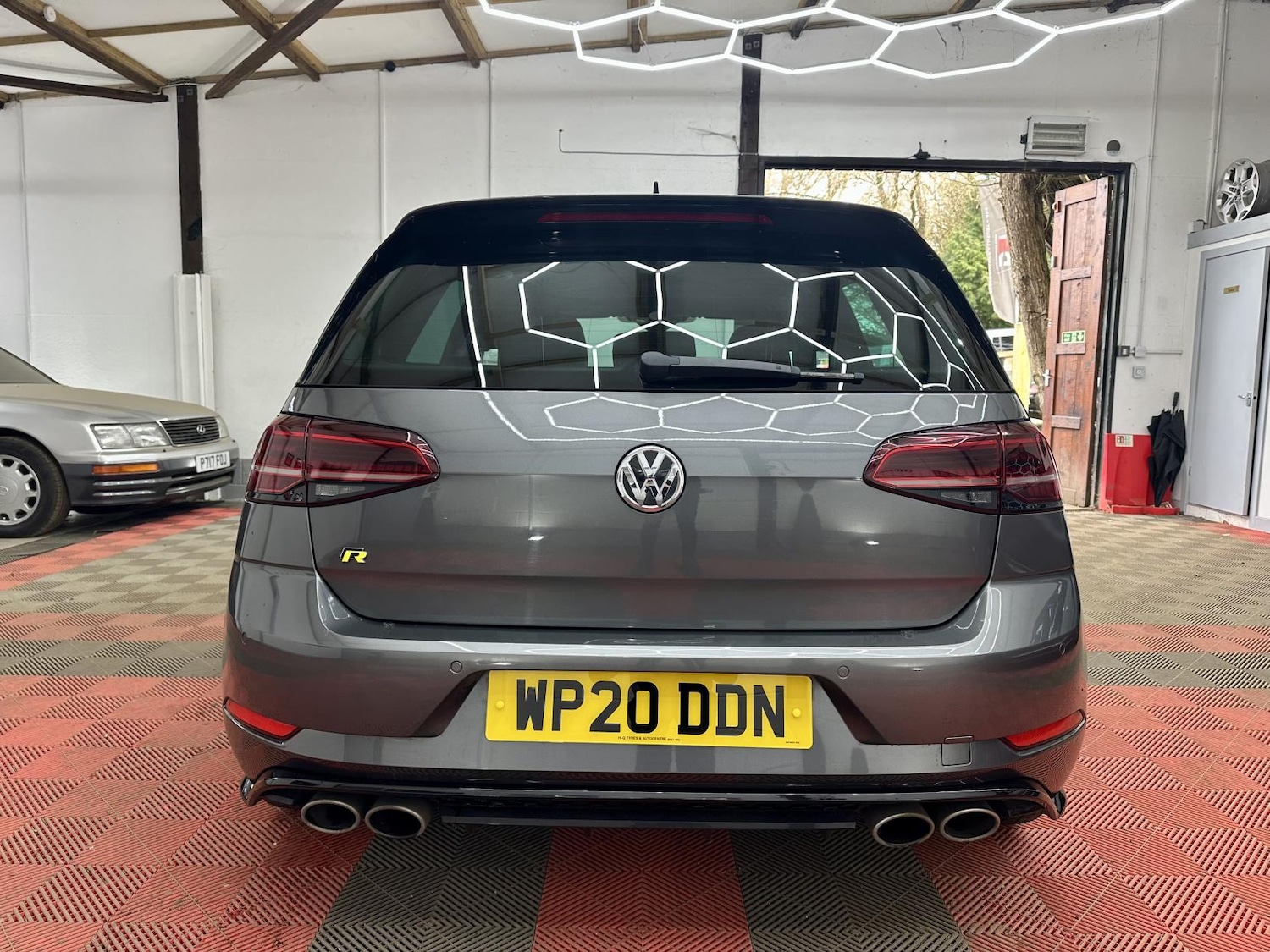 Used Volkswagen Golf 2020 for sale - 77881460: Photo 15