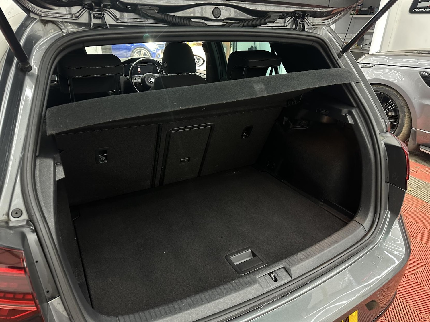 Used Volkswagen Golf 2020 for sale - 77881460: Photo 16