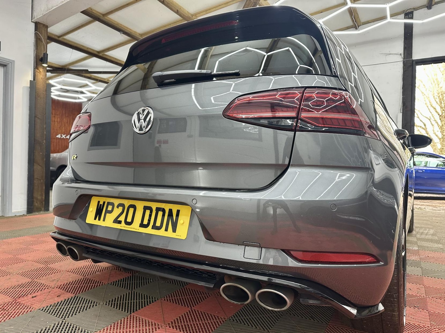 Used Volkswagen Golf 2020 for sale - 77881460: Photo 17