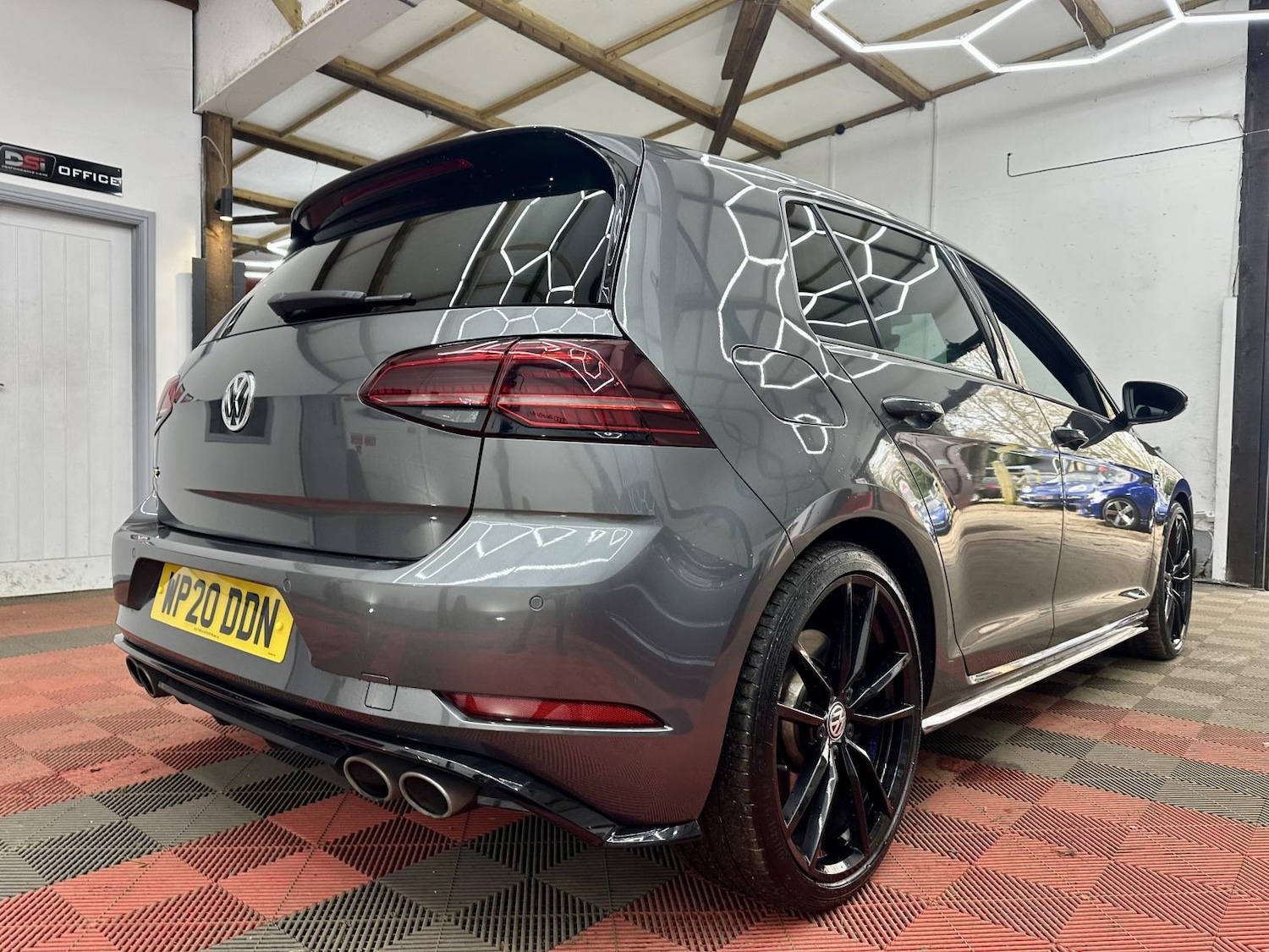 Used Volkswagen Golf 2020 for sale - 77881460: Photo 18