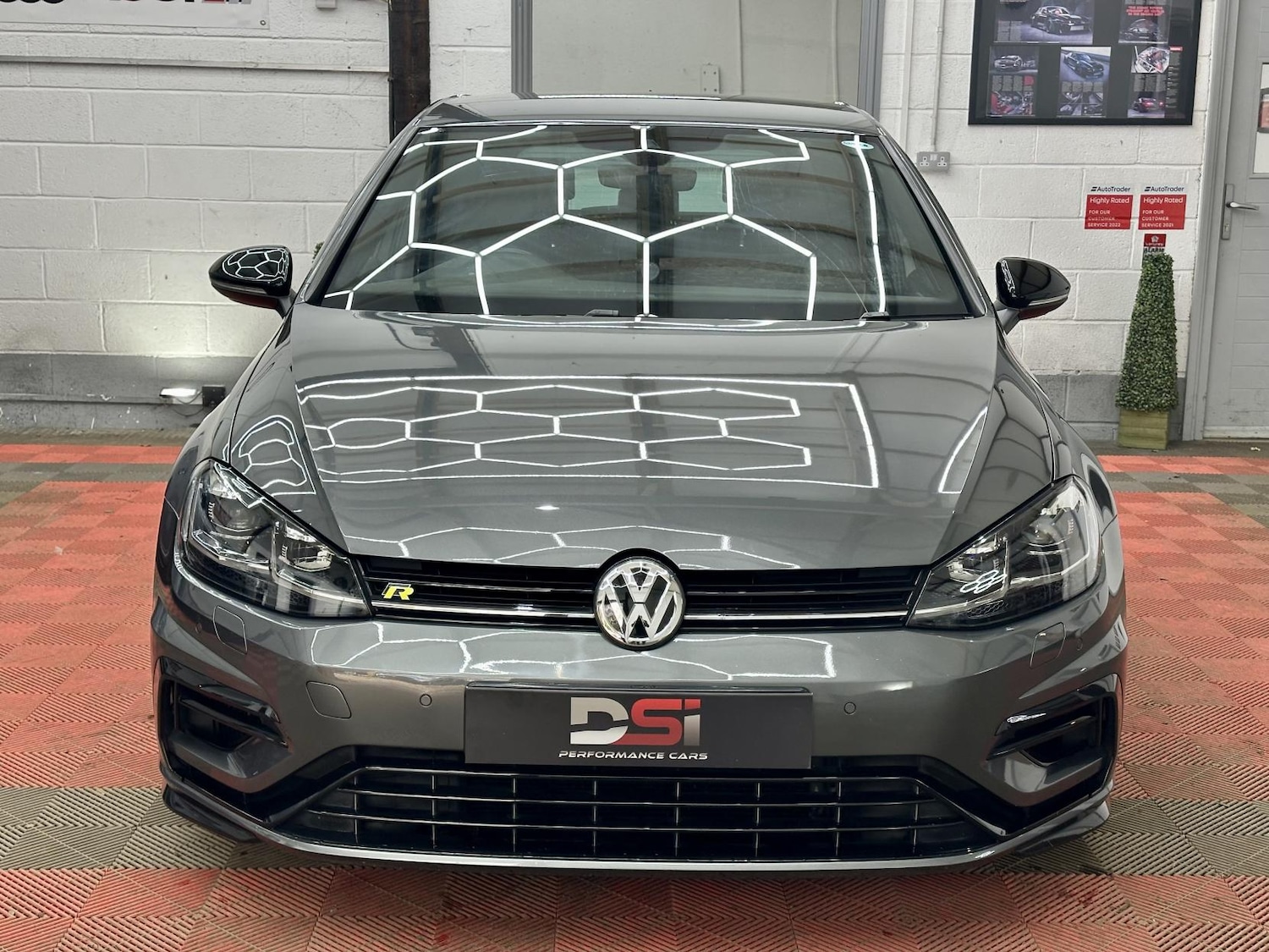 Used Volkswagen Golf 2020 for sale - 77881460: Photo 2