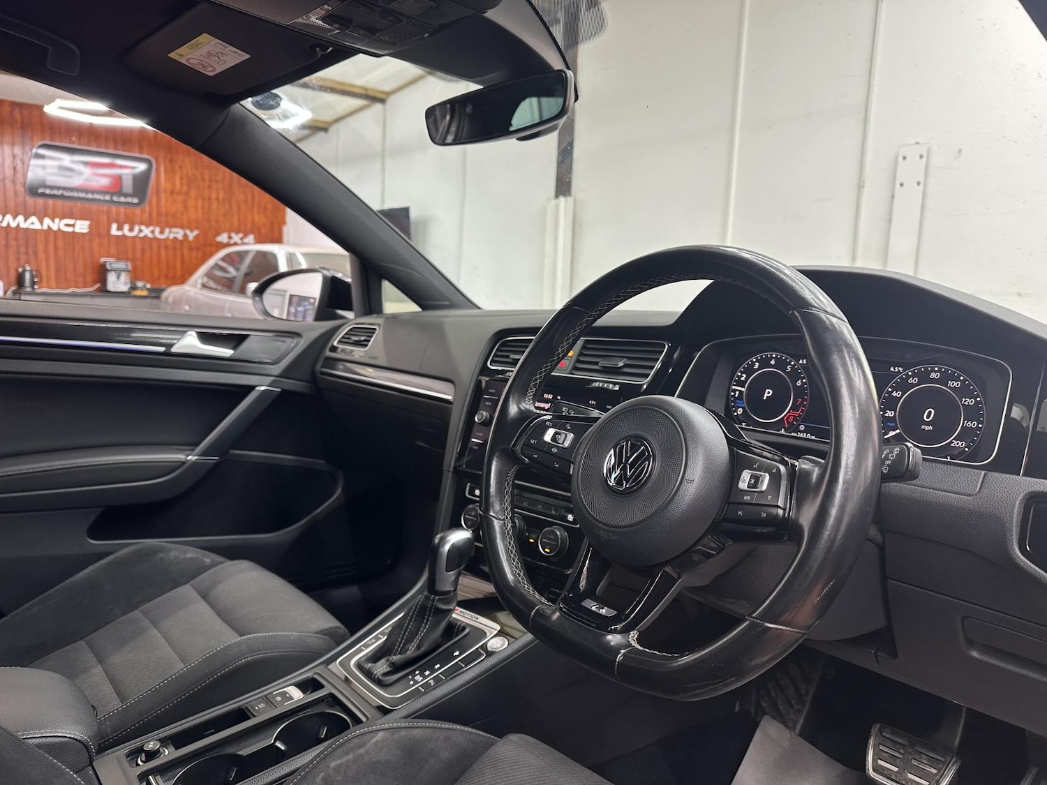 Used Volkswagen Golf 2020 for sale - 77881460: Photo 21