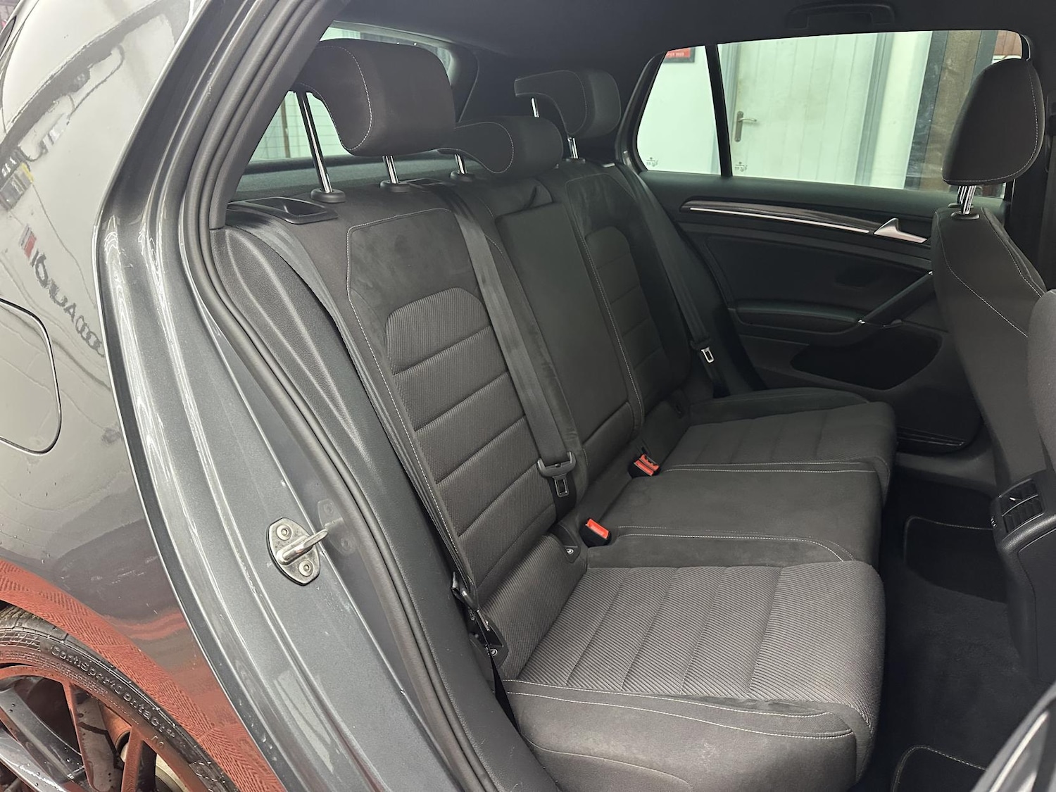 Used Volkswagen Golf 2020 for sale - 77881460: Photo 22