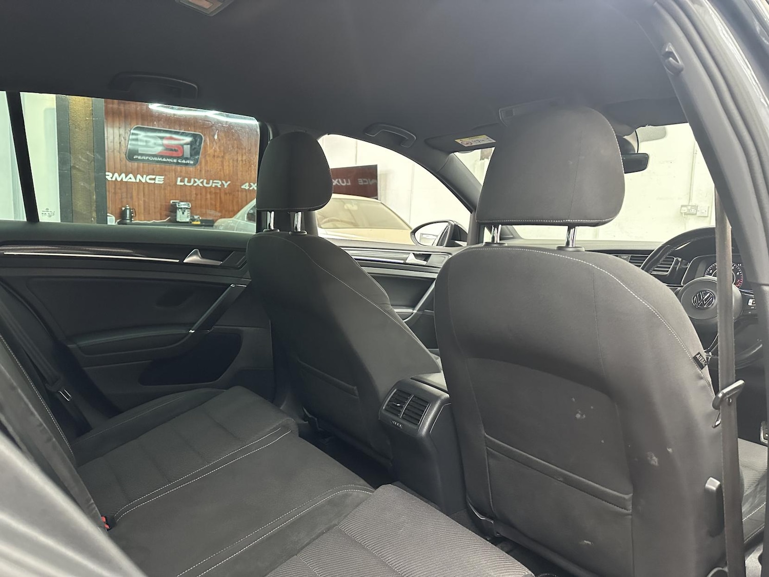 Used Volkswagen Golf 2020 for sale - 77881460: Photo 23