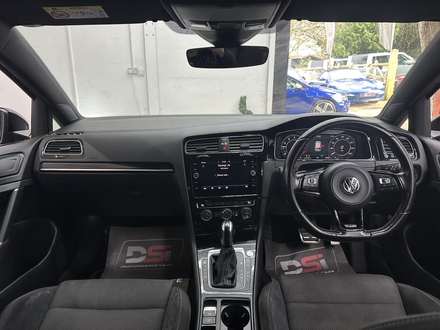 Used Volkswagen Golf 2020 for sale - 77881460: Photo 27