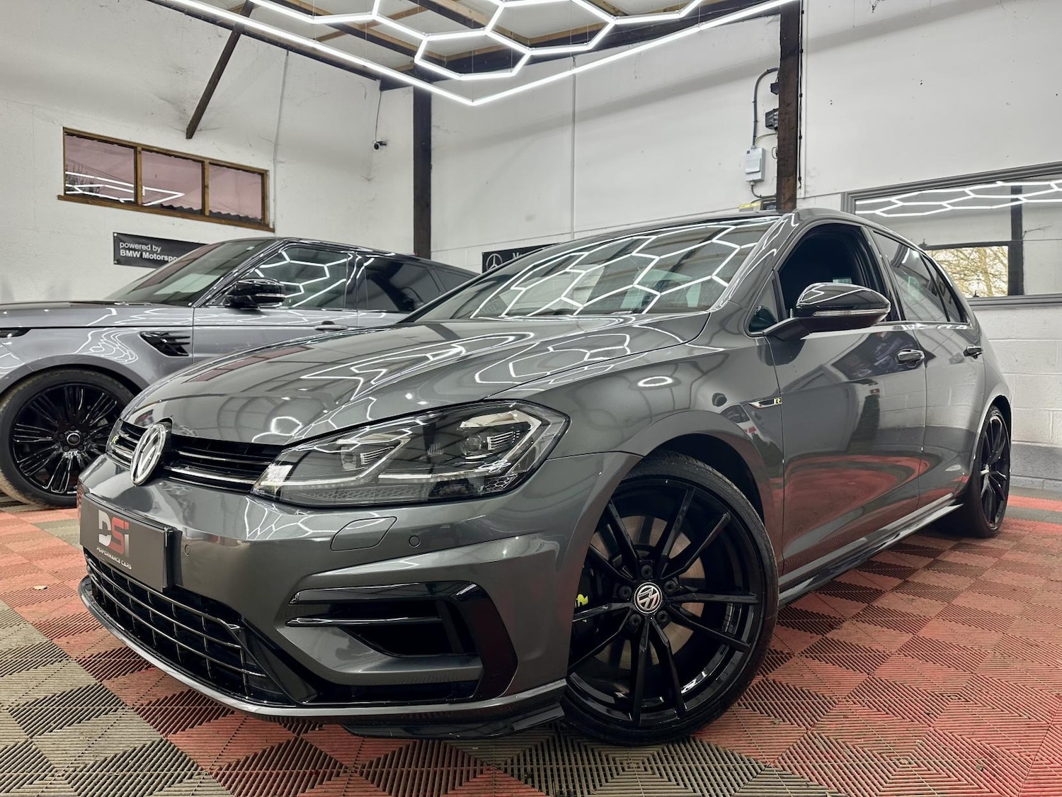 Used Volkswagen Golf 2020 for sale - 77881460: Photo 3