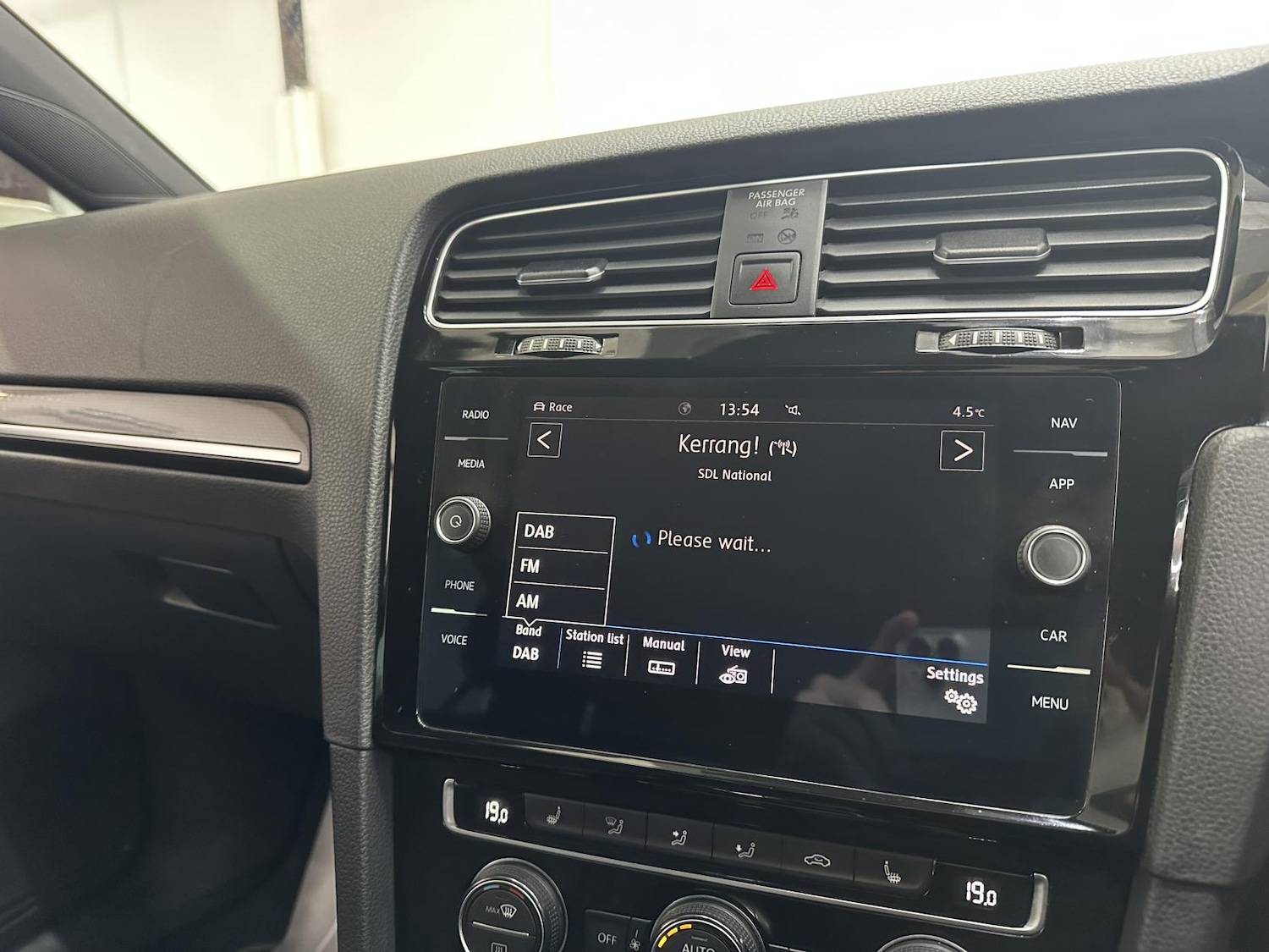 Used Volkswagen Golf 2020 for sale - 77881460: Photo 31