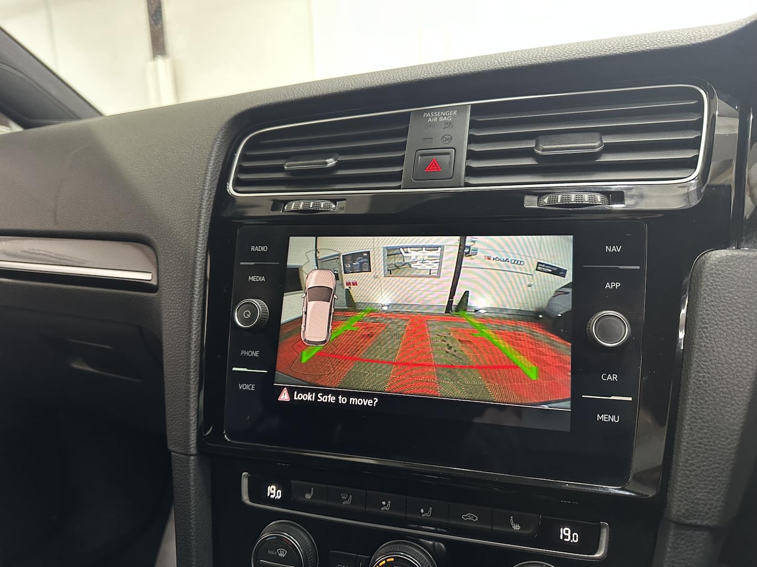 Used Volkswagen Golf 2020 for sale - 77881460: Photo 36