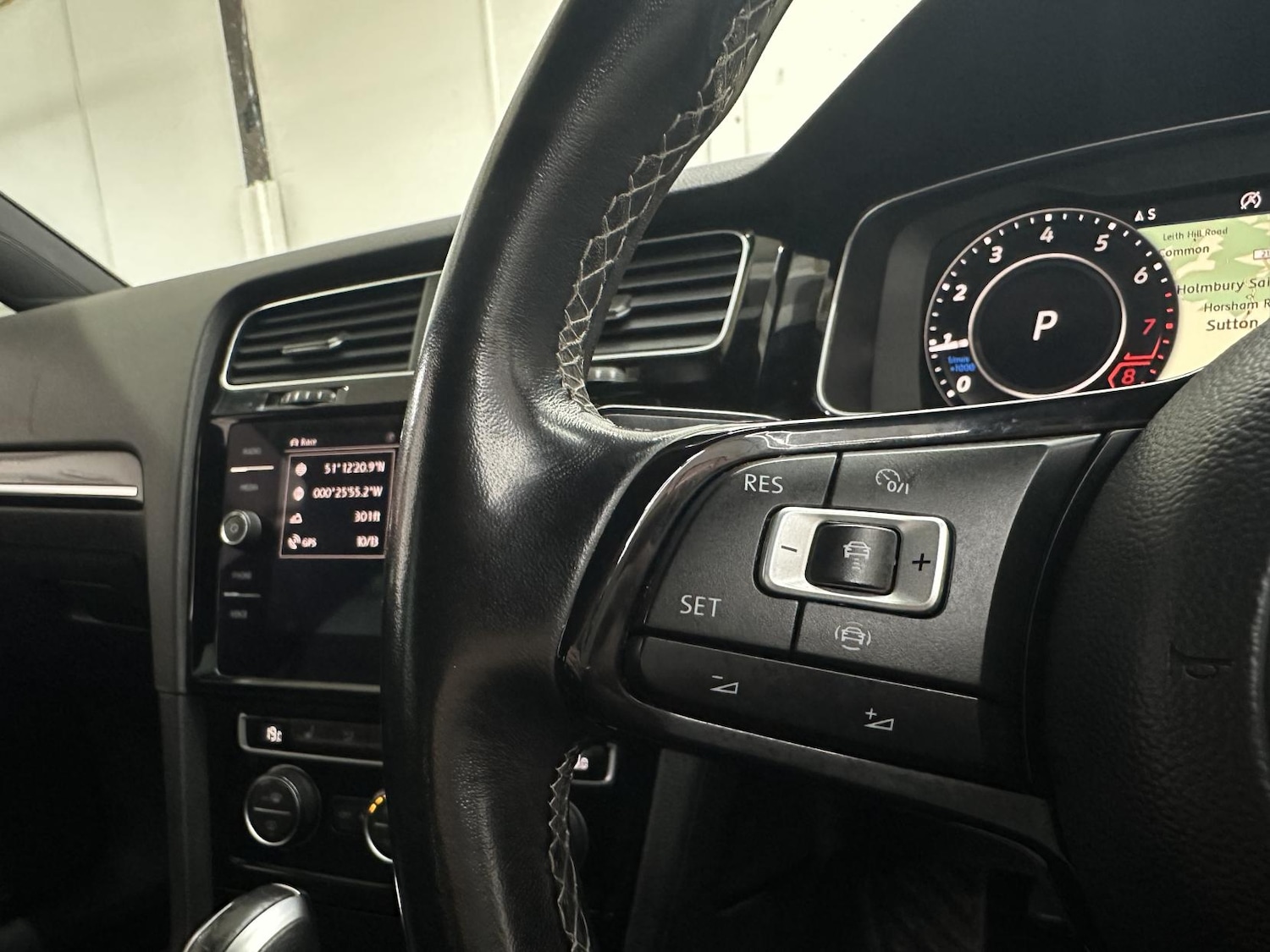 Used Volkswagen Golf 2020 for sale - 77881460: Photo 37