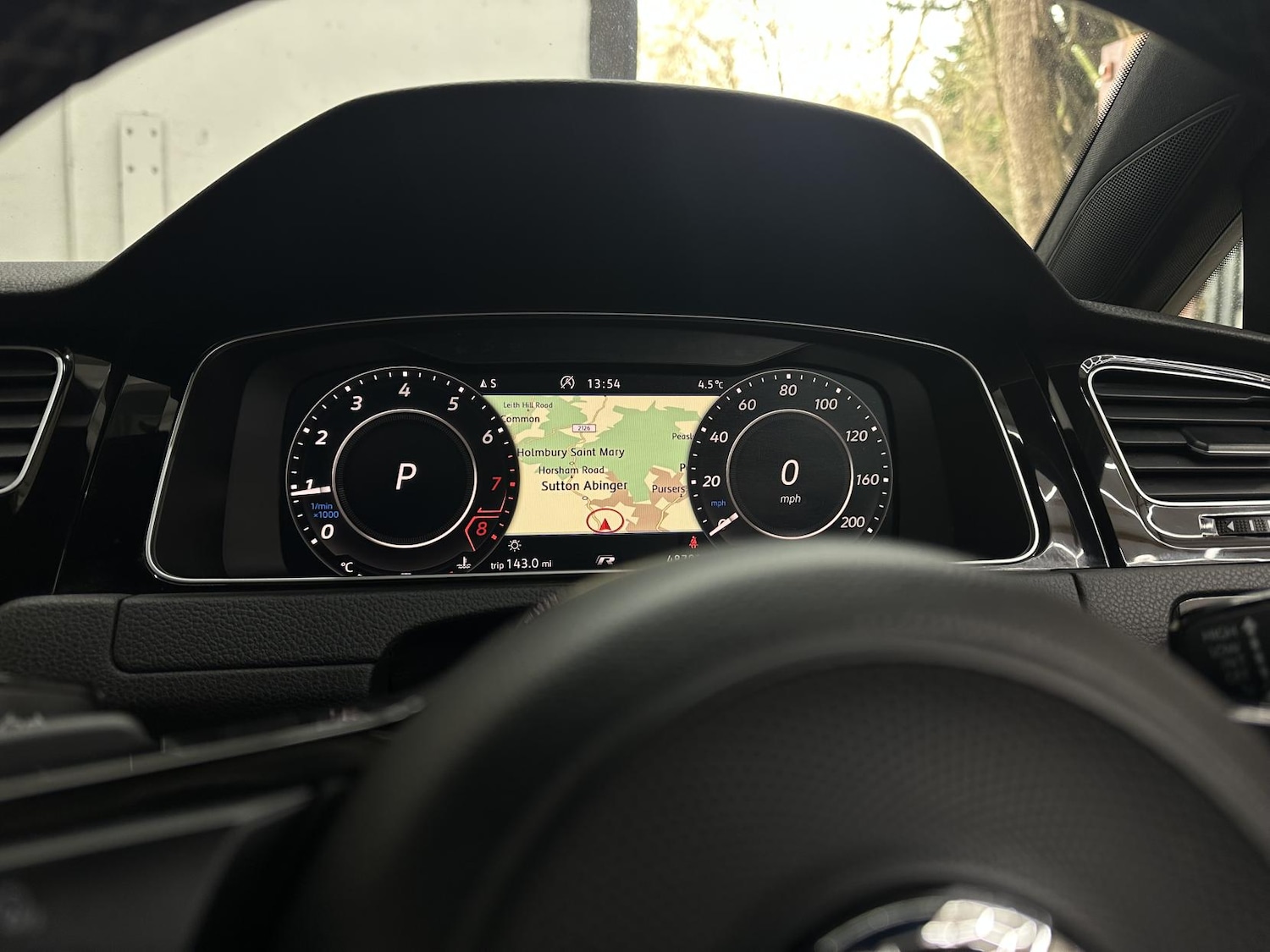 Used Volkswagen Golf 2020 for sale - 77881460: Photo 38