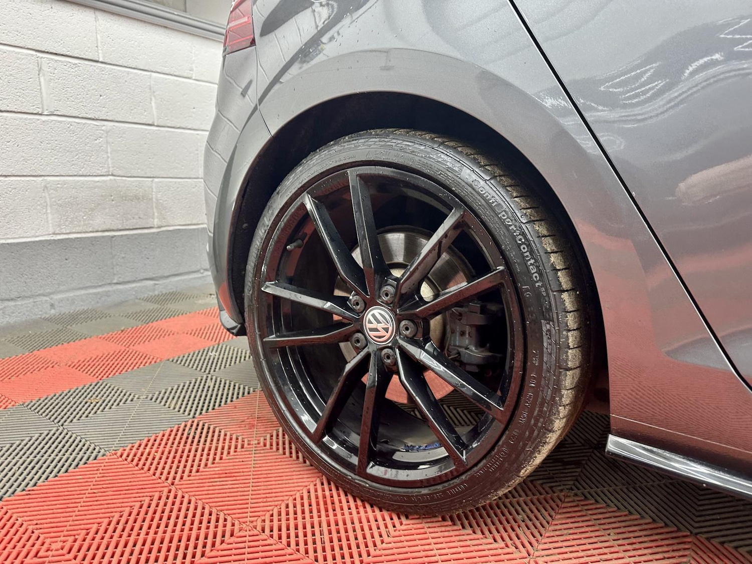 Used Volkswagen Golf 2020 for sale - 77881460: Photo 4