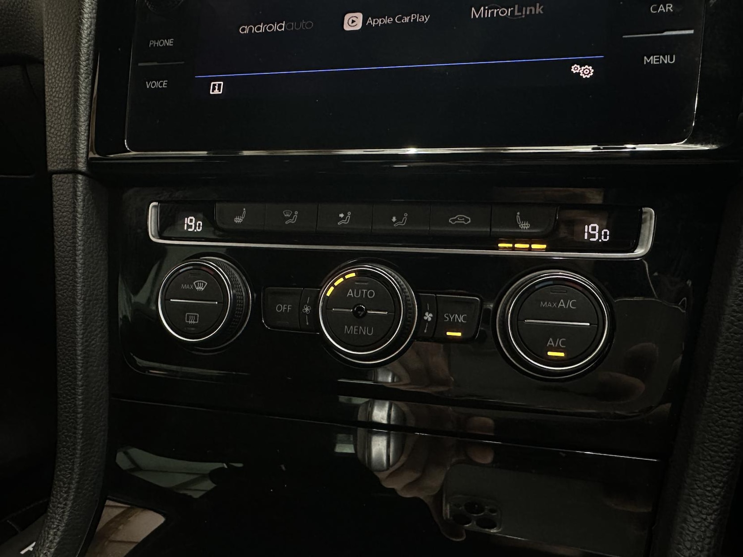 Used Volkswagen Golf 2020 for sale - 77881460: Photo 41