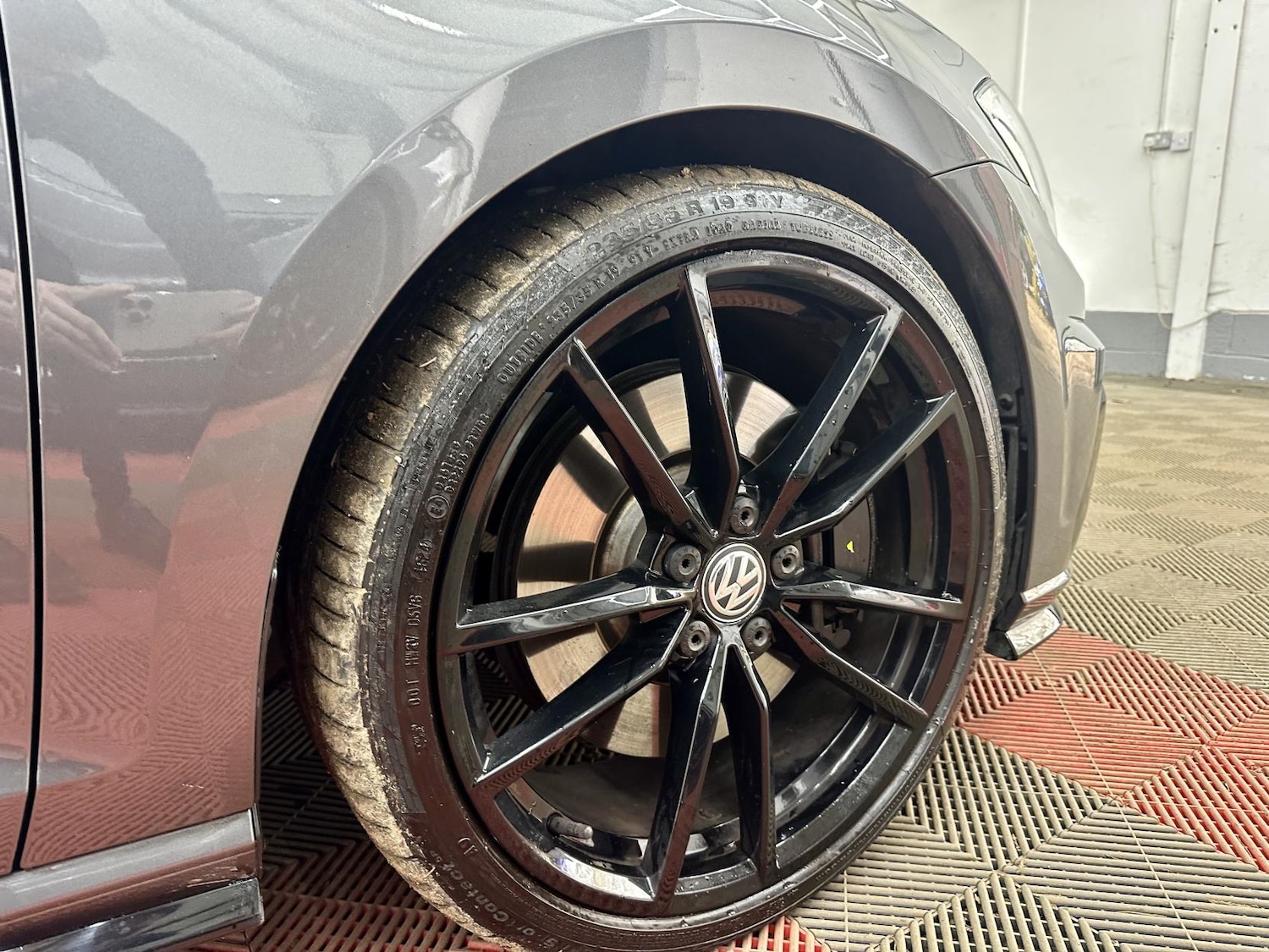 Used Volkswagen Golf 2020 for sale - 77881460: Photo 7