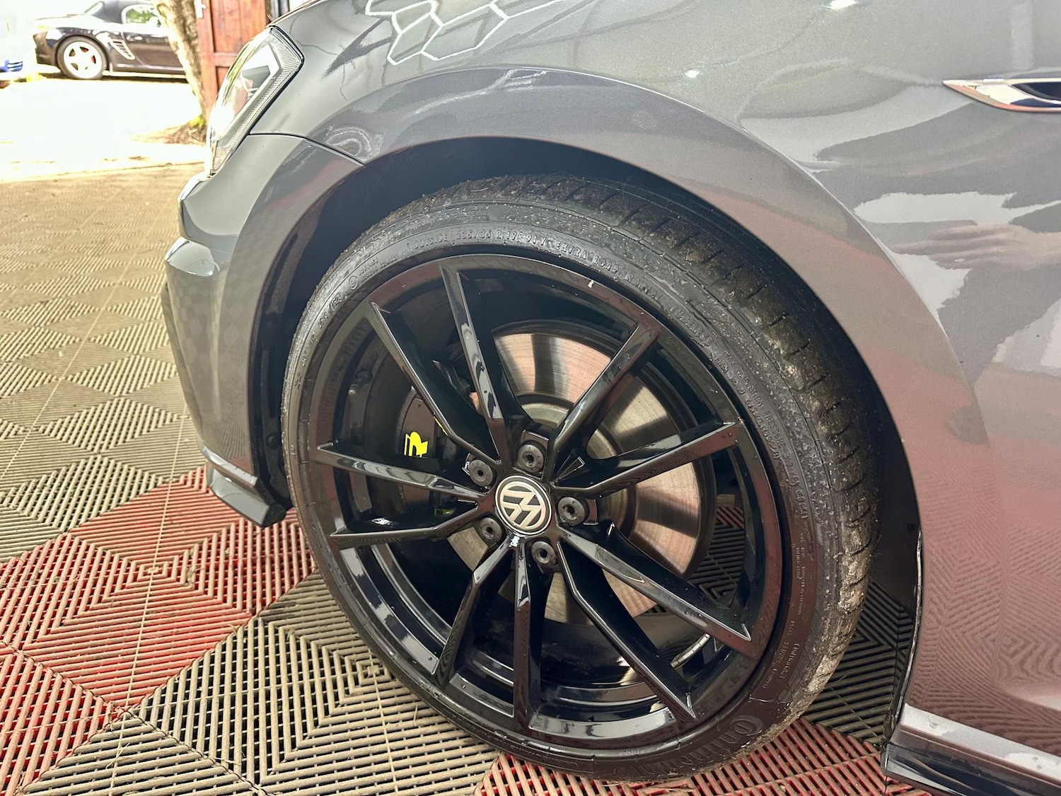 Used Volkswagen Golf 2020 for sale - 77881460: Photo 8