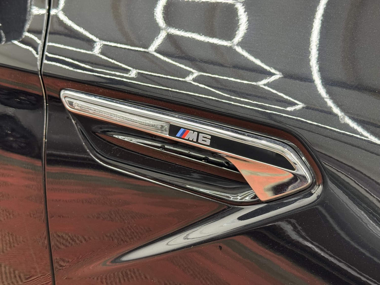 Used BMW M6 2014 for sale - 78028171: Photo 13