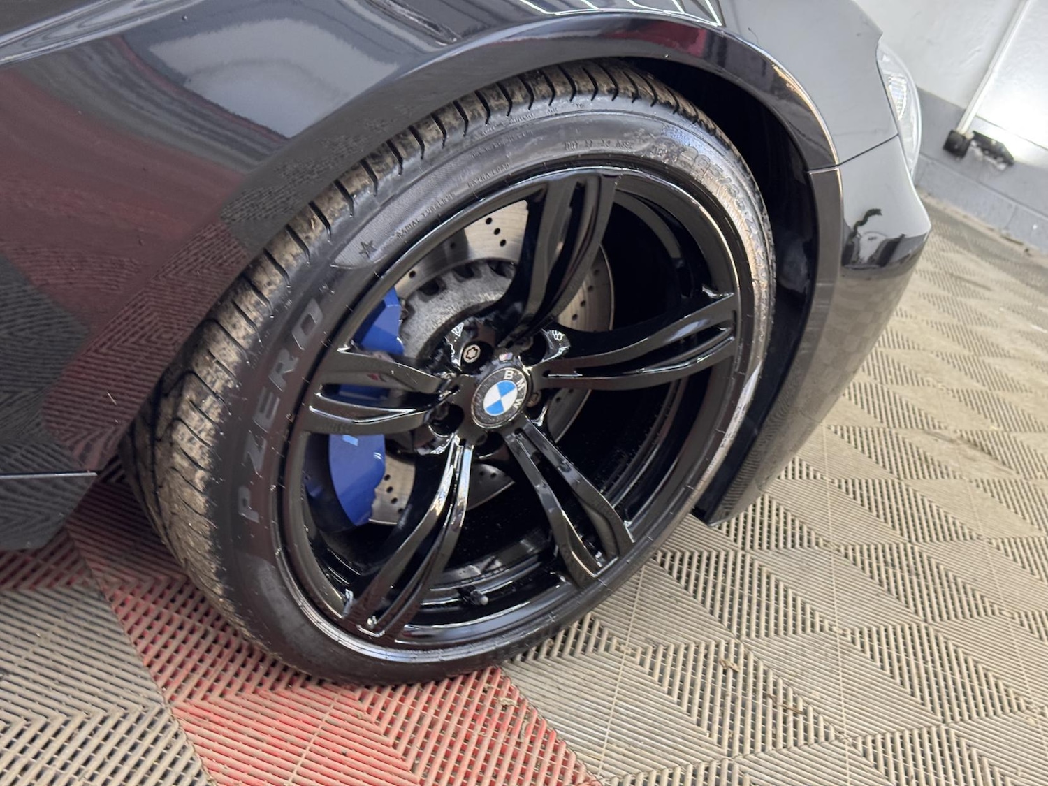 Used BMW M6 2014 for sale - 78028171: Photo 14