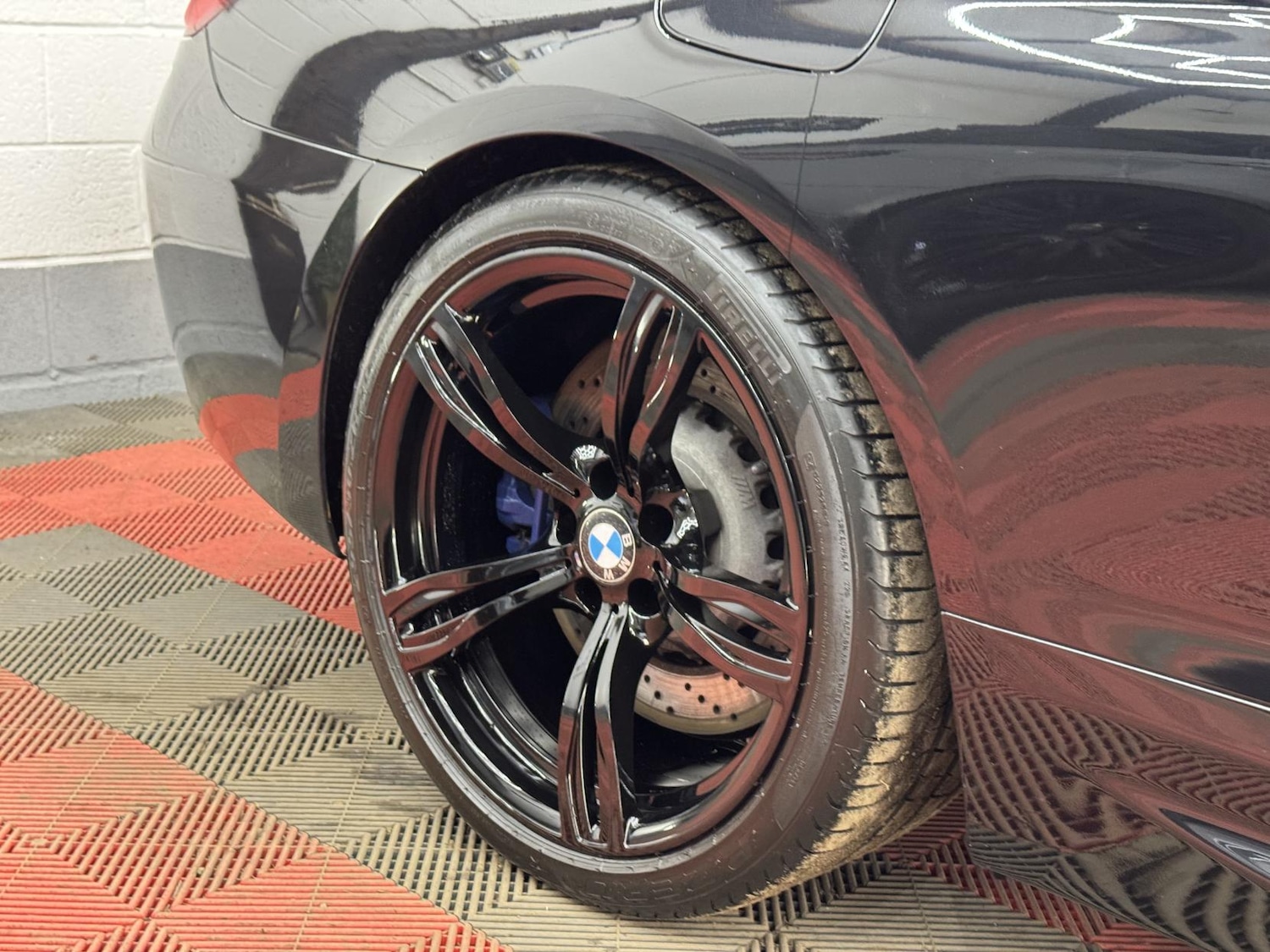 Used BMW M6 2014 for sale - 78028171: Photo 15