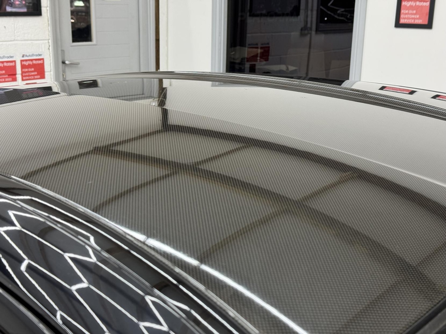 Used BMW M6 2014 for sale - 78028171: Photo 16