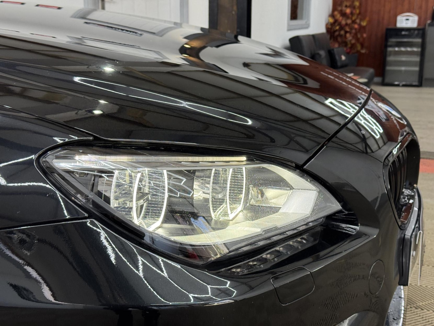 Used BMW M6 2014 for sale - 78028171: Photo 18