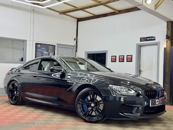 Used BMW M6 2014 for sale - 78028171: Photo