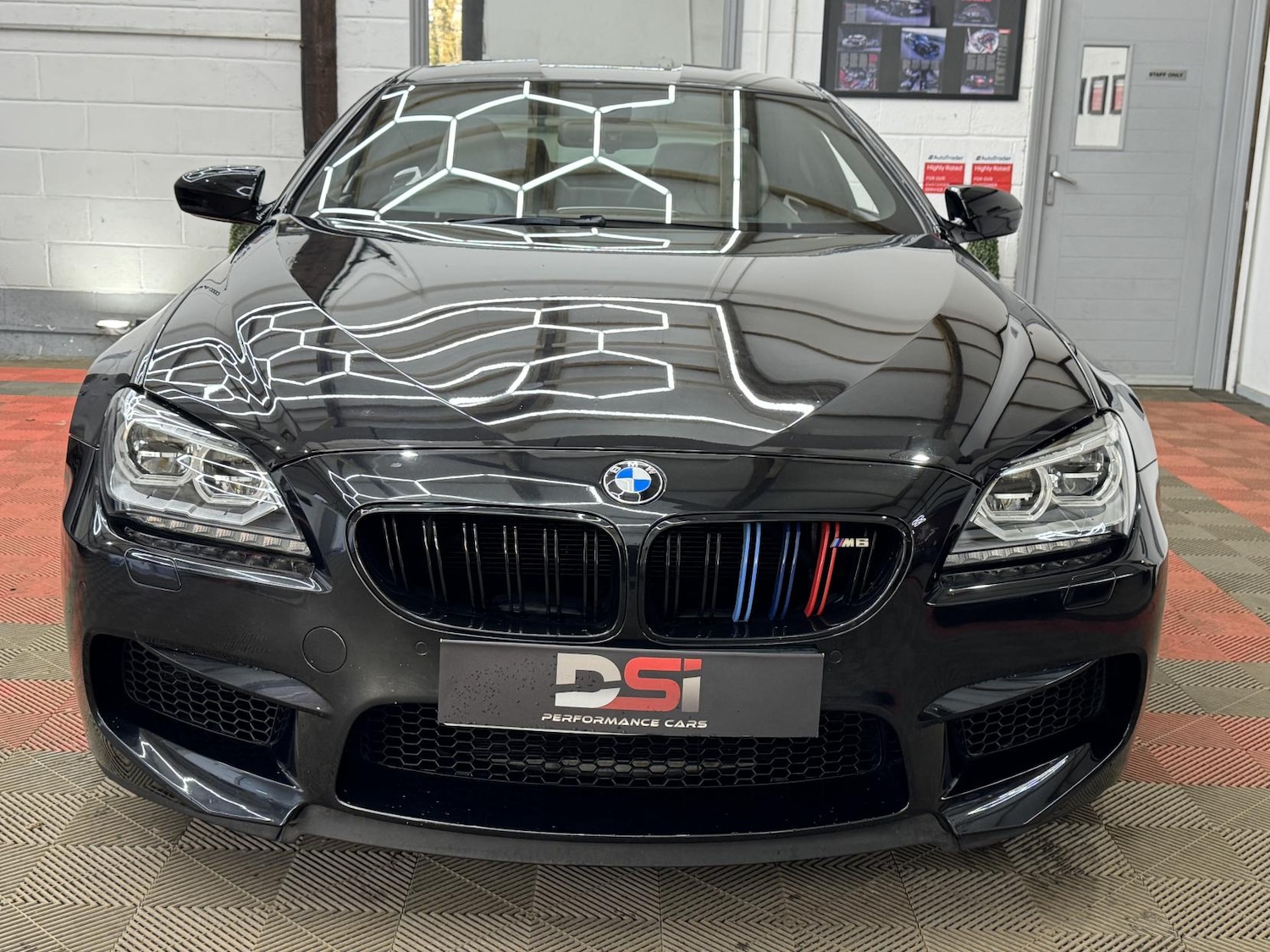 Used BMW M6 2014 for sale - 78028171: Photo 2