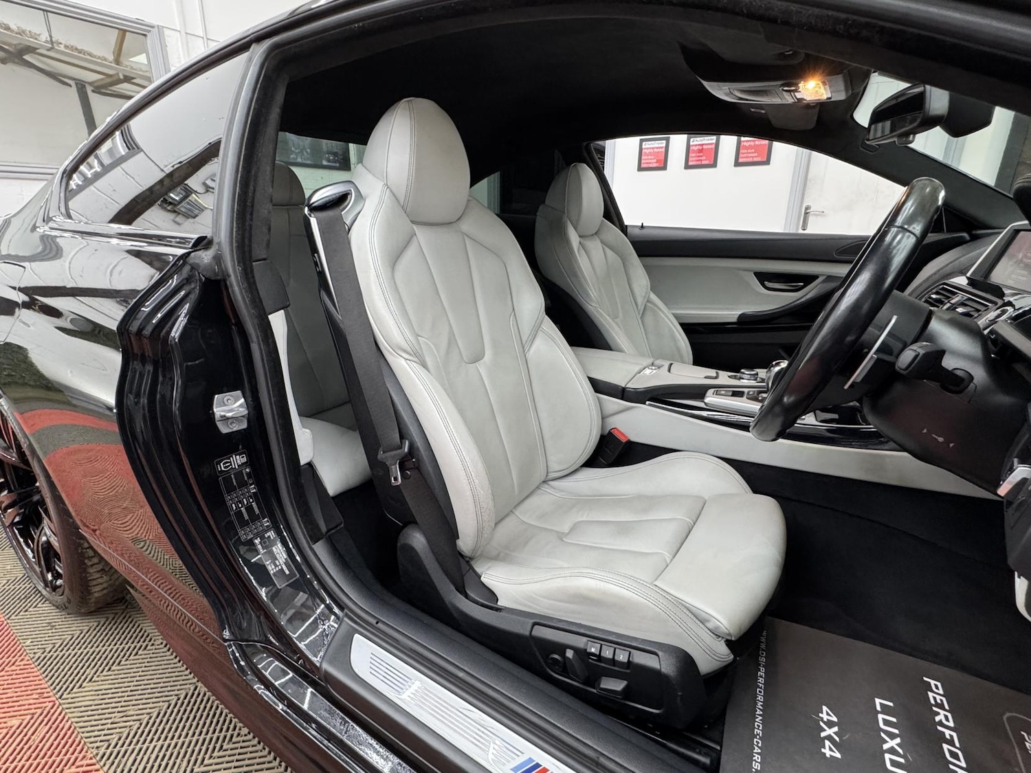 Used BMW M6 2014 for sale - 78028171: Photo 21