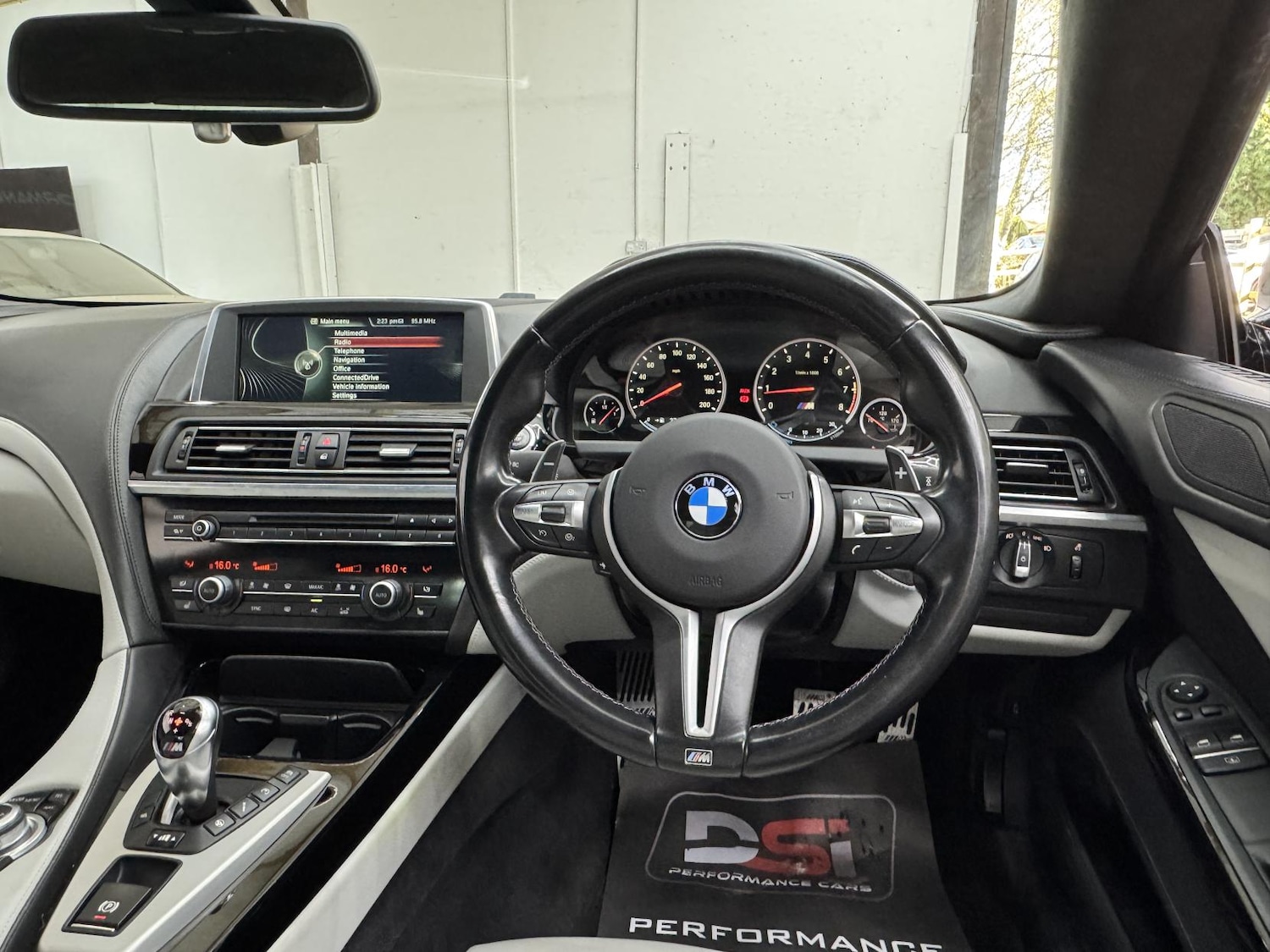 Used BMW M6 2014 for sale - 78028171: Photo 26