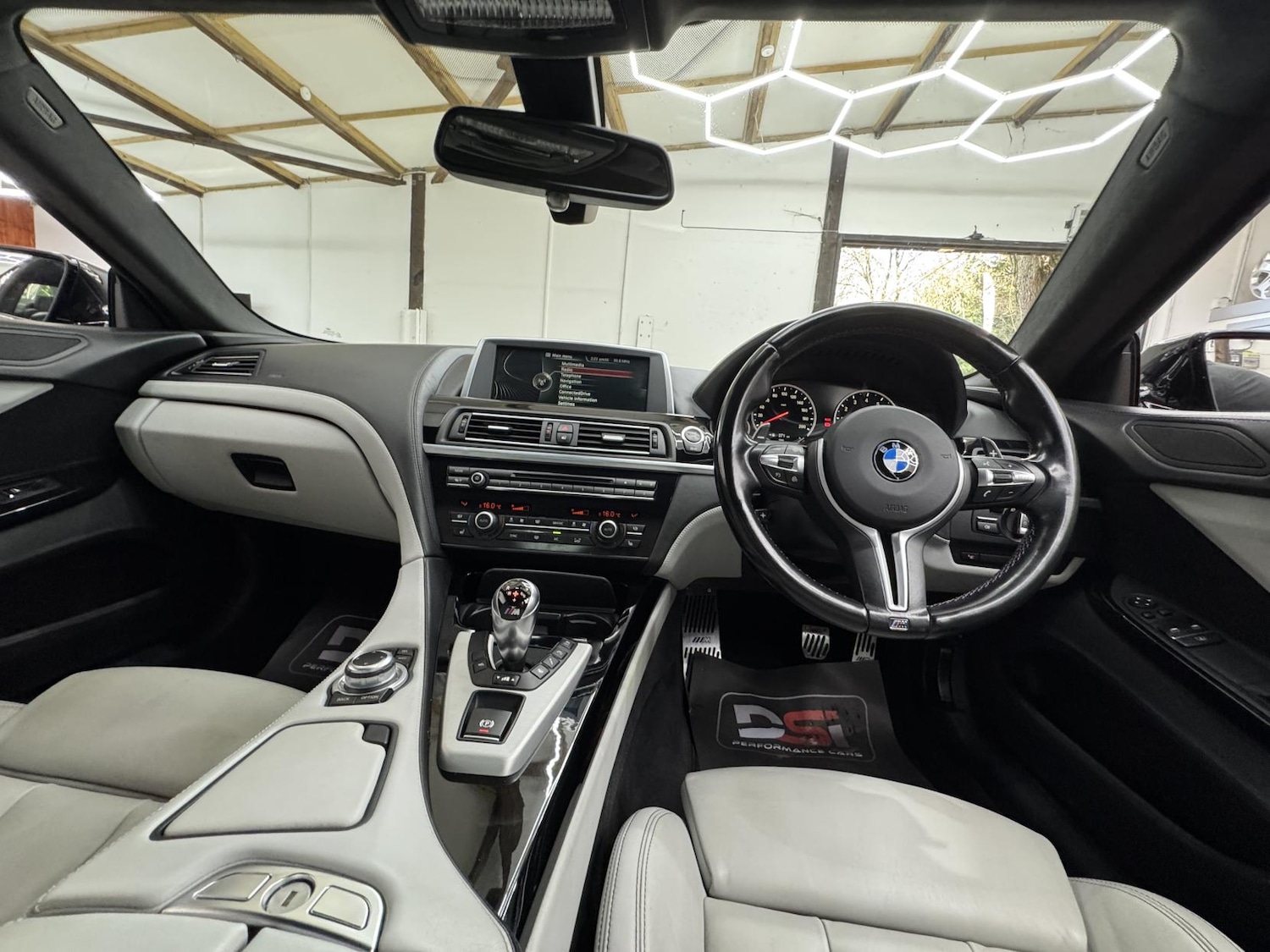 Used BMW M6 2014 for sale - 78028171: Photo 27
