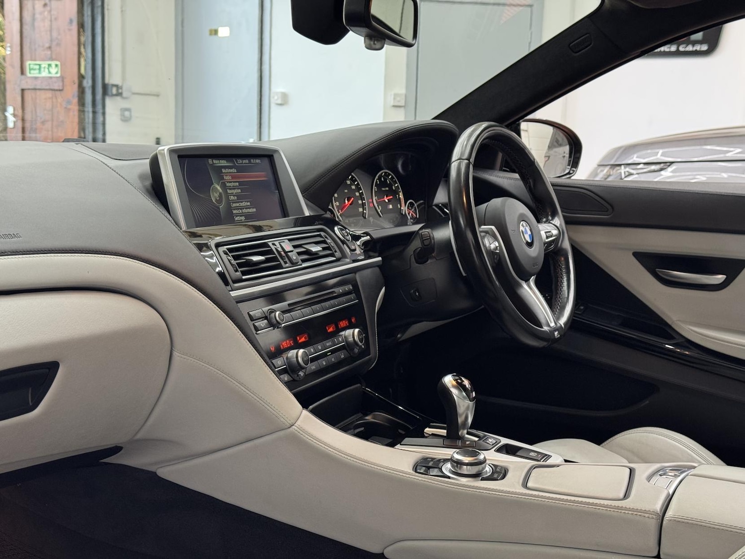 Used BMW M6 2014 for sale - 78028171: Photo 28