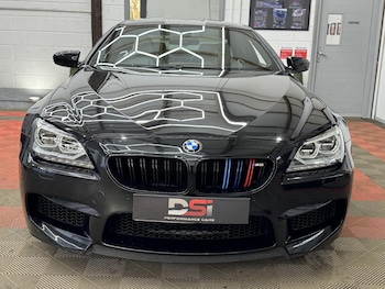 Used BMW M6 2014 for sale - 78028171: Photo