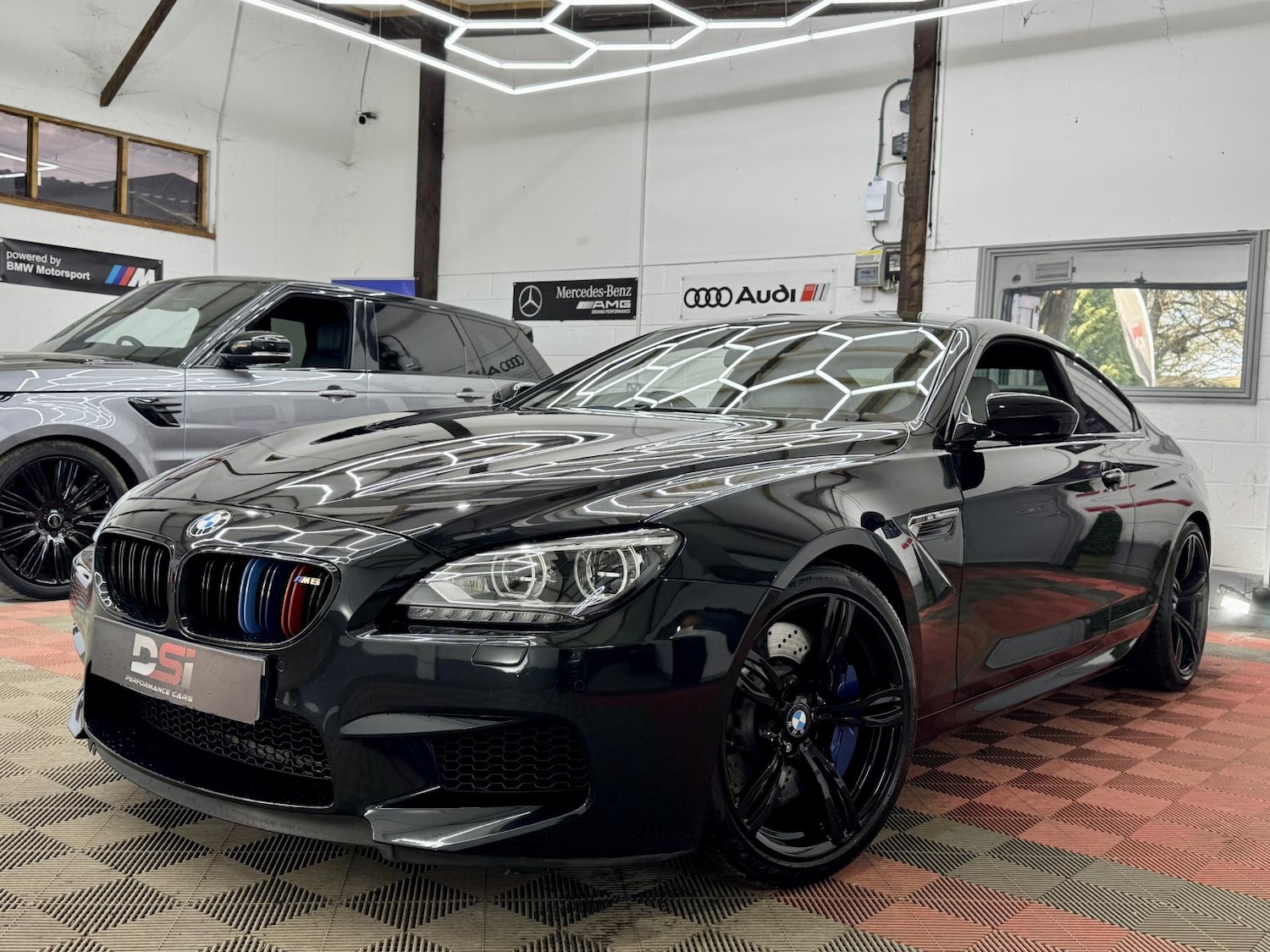 Used BMW M6 2014 for sale - 78028171: Photo 3