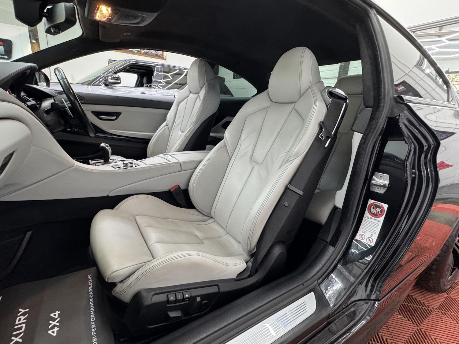 Used BMW M6 2014 for sale - 78028171: Photo 30